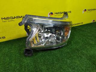 Фара левая HONDA N-WGN JH2 S07A W3609 2 ракурс