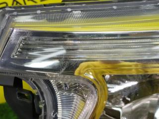 Фара левая HONDA N-WGN JH2 S07A W3609 3 ракурс