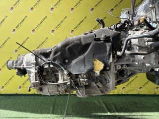 АКПП SUBARU IMPREZA GPE FB20 31000AJ760 2 ракурс
