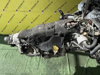 АКПП SUBARU IMPREZA GPE FB20 31000AJ760 3 ракурс