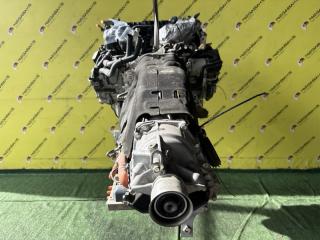 АКПП SUBARU IMPREZA GPE FB20 31000AJ760 4 ракурс