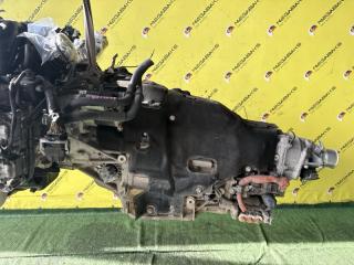 АКПП SUBARU IMPREZA GPE FB20 31000AJ760 5 ракурс