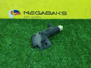 Форсунка омывателя правая SUBARU LEGACY BR9 EJ253 86636AJ170 4 ракурс