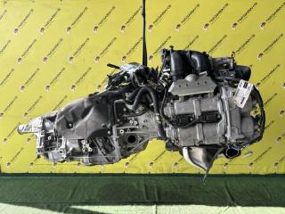 АКПП SUBARU XV GPE FB20 31000AJ300 1 ракурс