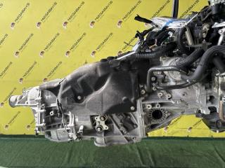 АКПП SUBARU XV GPE FB20 31000AJ300 2 ракурс