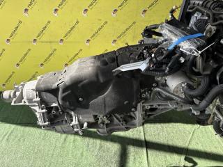 АКПП SUBARU XV GPE FB20 31000AJ300 3 ракурс