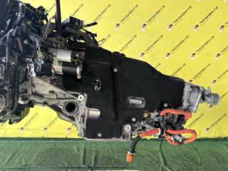 АКПП SUBARU XV GPE FB20 31000AJ300 5 ракурс