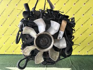 Двигатель NISSAN GLORIA HY33 VQ30DET 101024P2A0 1 ракурс