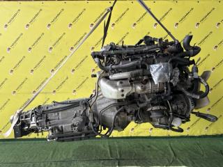 АКПП NISSAN GLORIA HY33 VQ30DET 3102052X01 1 ракурс