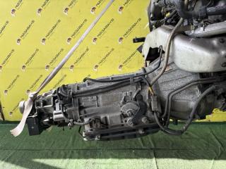 АКПП NISSAN GLORIA HY33 VQ30DET 3102052X01 2 ракурс
