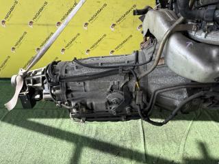 АКПП NISSAN GLORIA HY33 VQ30DET 3102052X01 3 ракурс