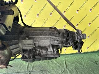 АКПП NISSAN GLORIA HY33 VQ30DET 3102052X01 5 ракурс