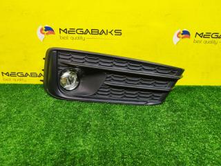 Туманка правая SUBARU IMPREZA GK2 FB16 114-11092 1 ракурс