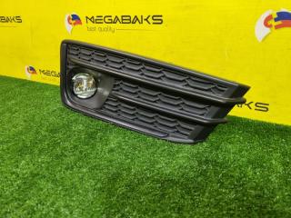 Туманка правая SUBARU IMPREZA GK2 FB16 114-11092 2 ракурс