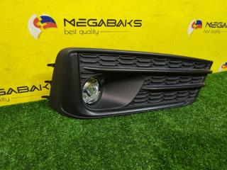 Туманка правая SUBARU IMPREZA GK2 FB16 114-11092 3 ракурс