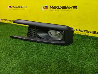 Туманка левая HONDA STEP WAGON RK5 R20A P5878 3 ракурс Туманка левая HONDA STEP WAGON RK5 R20A P5878 3 ракурс