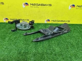 Туманка левая HONDA STEP WAGON RK5 R20A P5878 4 ракурс Туманка левая HONDA STEP WAGON RK5 R20A P5878 4 ракурс