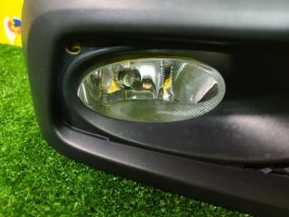 Туманка правая HONDA STEP WAGON RK5 R20A P5878 3 ракурс Туманка правая HONDA STEP WAGON RK5 R20A P5878 3 ракурс