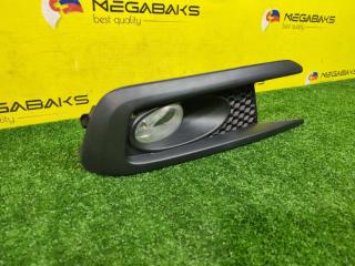 Туманка правая HONDA STEP WAGON RK5 R20A P5878 4 ракурс Туманка правая HONDA STEP WAGON RK5 R20A P5878 4 ракурс