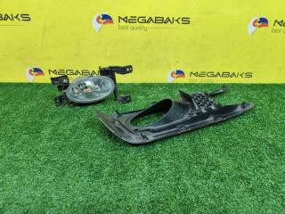 Туманка правая HONDA STEP WAGON RK5 R20A P5878 5 ракурс Туманка правая HONDA STEP WAGON RK5 R20A P5878 5 ракурс