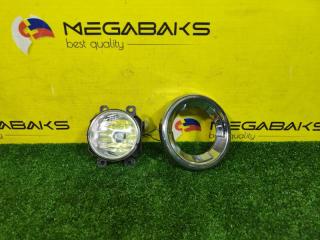 Туманка правая SUBARU OUTBACK BS9 FB25 57731AL100 3 ракурс