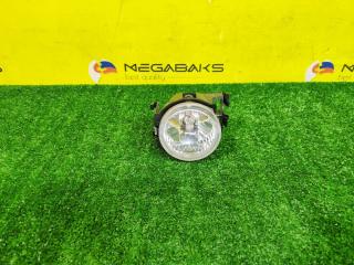 Туманка левая SUBARU LEGACY BR9 EJ253 84501AG091 1 ракурс