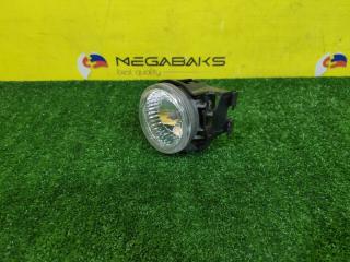 Туманка левая SUBARU LEGACY BR9 EJ253 84501AG091 3 ракурс