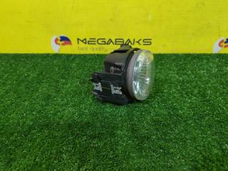 Туманка левая SUBARU LEGACY BR9 EJ253 84501AG091 4 ракурс