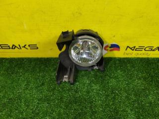 Туманка левая SUBARU EXIGA YA4 EJ204 114-60066 2 ракурс