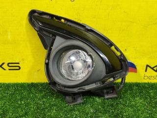 Туманка левая MAZDA DEMIO DJ5FS S5-DPTS 114-41977 2 ракурс