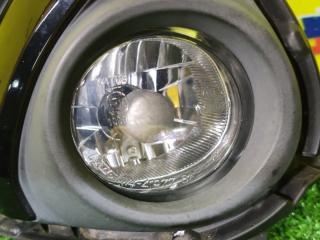 Туманка правая MAZDA DEMIO DJ5FS S5-DPTS D09J50C11 2 ракурс