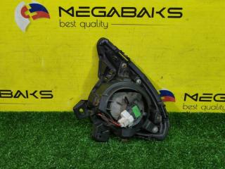 Туманка правая MAZDA DEMIO DJ5FS S5-DPTS D09J50C11 4 ракурс