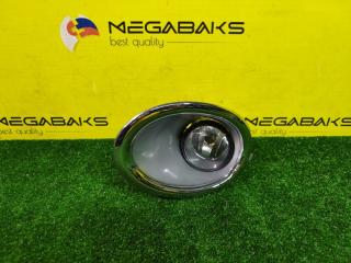 Туманка левая NISSAN ELGRAND E51 89210094 1 ракурс