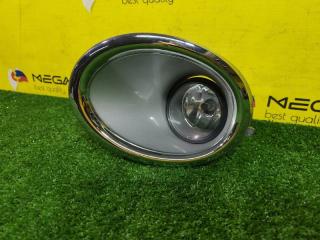 Туманка левая NISSAN ELGRAND E51 89210094 3 ракурс