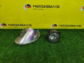 Туманка левая NISSAN ELGRAND E51 89210094 4 ракурс