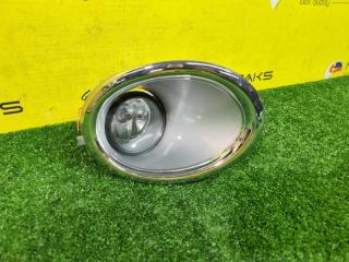 Туманка правая NISSAN ELGRAND E51 89210094 3 ракурс