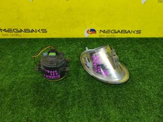 Туманка правая NISSAN ELGRAND E51 89210094 4 ракурс