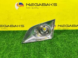 Туманка левая  NISSAN ELGRAND TE52 QR25DE ,2704 ,261508993B 1 ракурс