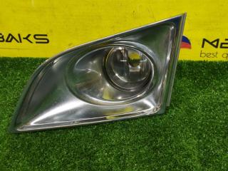 Туманка левая NISSAN ELGRAND TE52 QR25DE 261508993B 2 ракурс