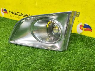 Туманка левая NISSAN ELGRAND TE52 QR25DE 261508993B 3 ракурс