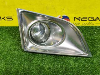 Туманка правая NISSAN ELGRAND TE52 QR25DE 261508993B 2 ракурс