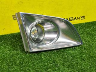 Туманка правая NISSAN ELGRAND TE52 QR25DE 261508993B 4 ракурс