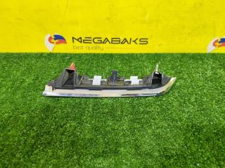 Заглушка бампера левая передняя NISSAN ELGRAND TE52 QR25DE 620871JB0A 4 ракурс