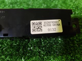 Спидометр SUBARU EXIGA YA4 EJ204 85001YC001 5 ракурс