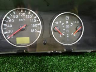 Спидометр NISSAN X-TRAIL NT30 QR20DE 24820EQ005 2 ракурс