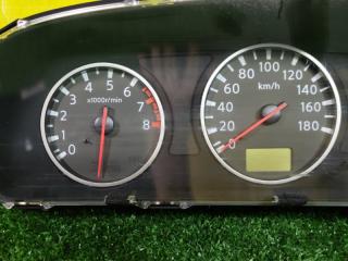 Спидометр NISSAN X-TRAIL NT30 QR20DE 24820EQ005 3 ракурс