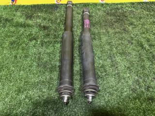 Амортизатор задний TOYOTA VITZ KSP130 1KR-FE 4853052F70 2 ракурс