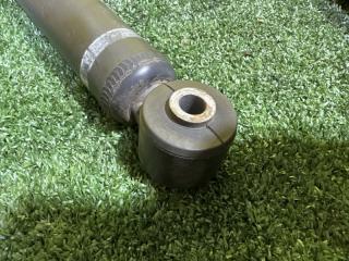 Амортизатор задний TOYOTA VITZ KSP130 1KR-FE 4853052F70 4 ракурс