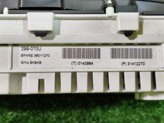 Спидометр VOLVO V40 MV48 B4164T 299070U 5 ракурс Спидометр VOLVO V40 MV48 B4164T 299070U 5 ракурс