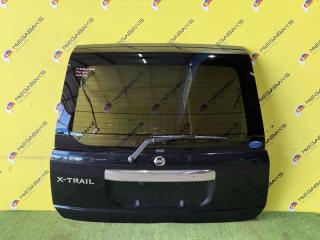 Дверь задняя NISSAN X-TRAIL NT30 QR20DE K01008H3MM 1 ракурс